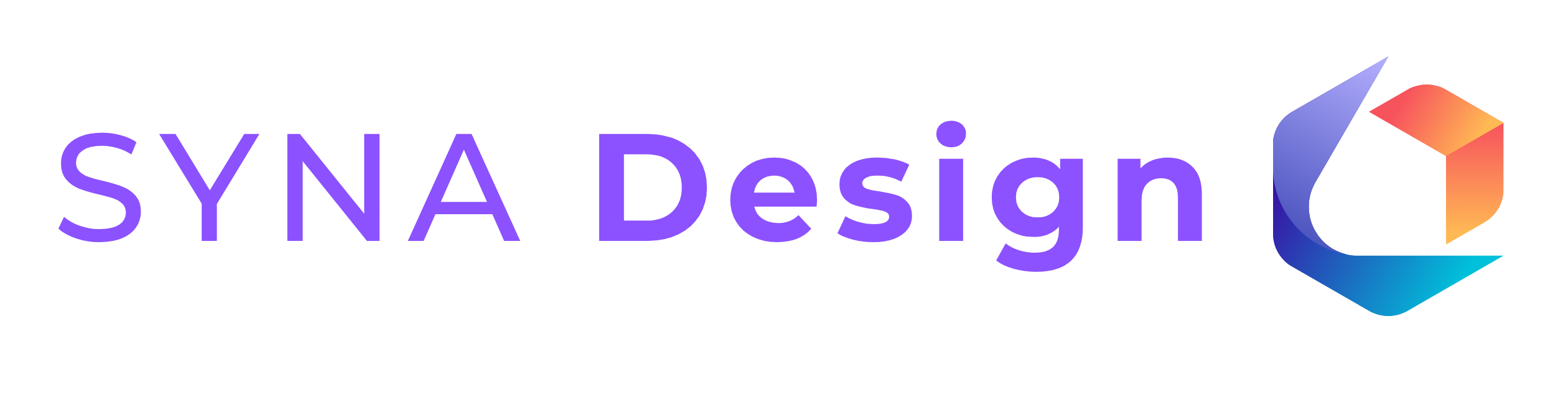 Syna Design Logo